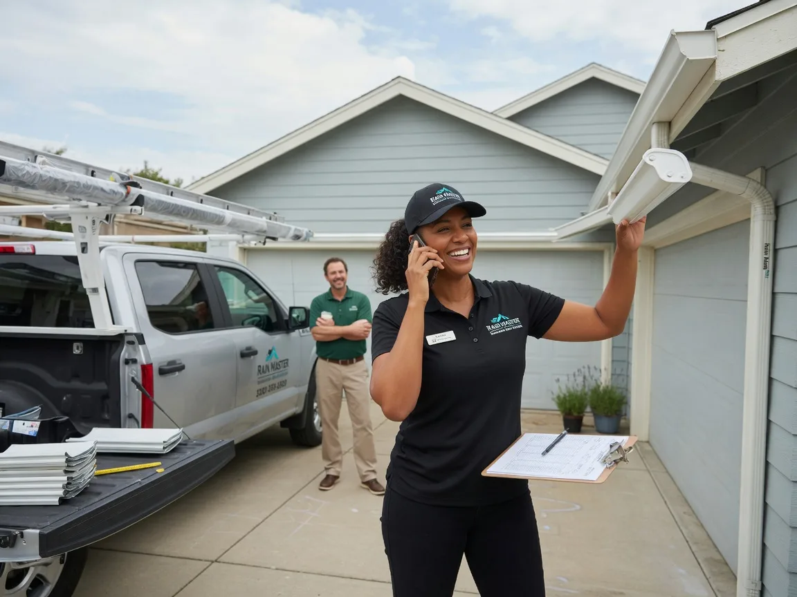 Gutter Installation Lafayette, LA FAQs